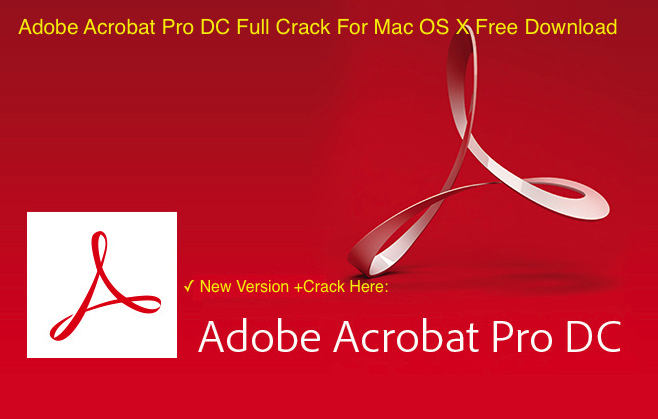 adobe pdf pro for mac torrent